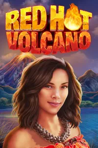 Red Hot Volcano