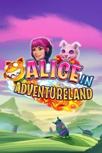 Alice in Adventureland