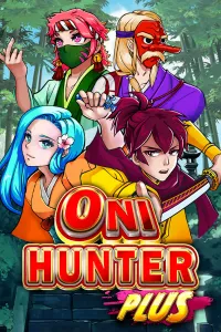Oni Hunter Plus