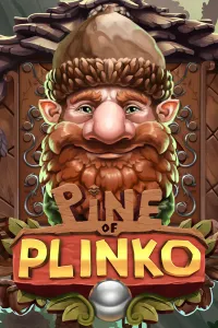 Pine of Plinko