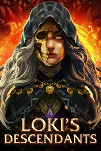 Loki’s Descendants